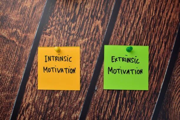 Intrinsic vs. Extrinsic Motivation in ABA